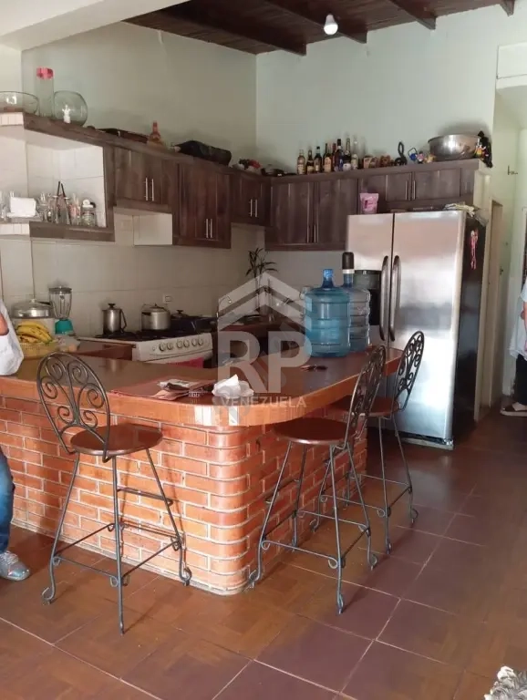 COC-009 Casa en Venta en San Rafael de Cordero