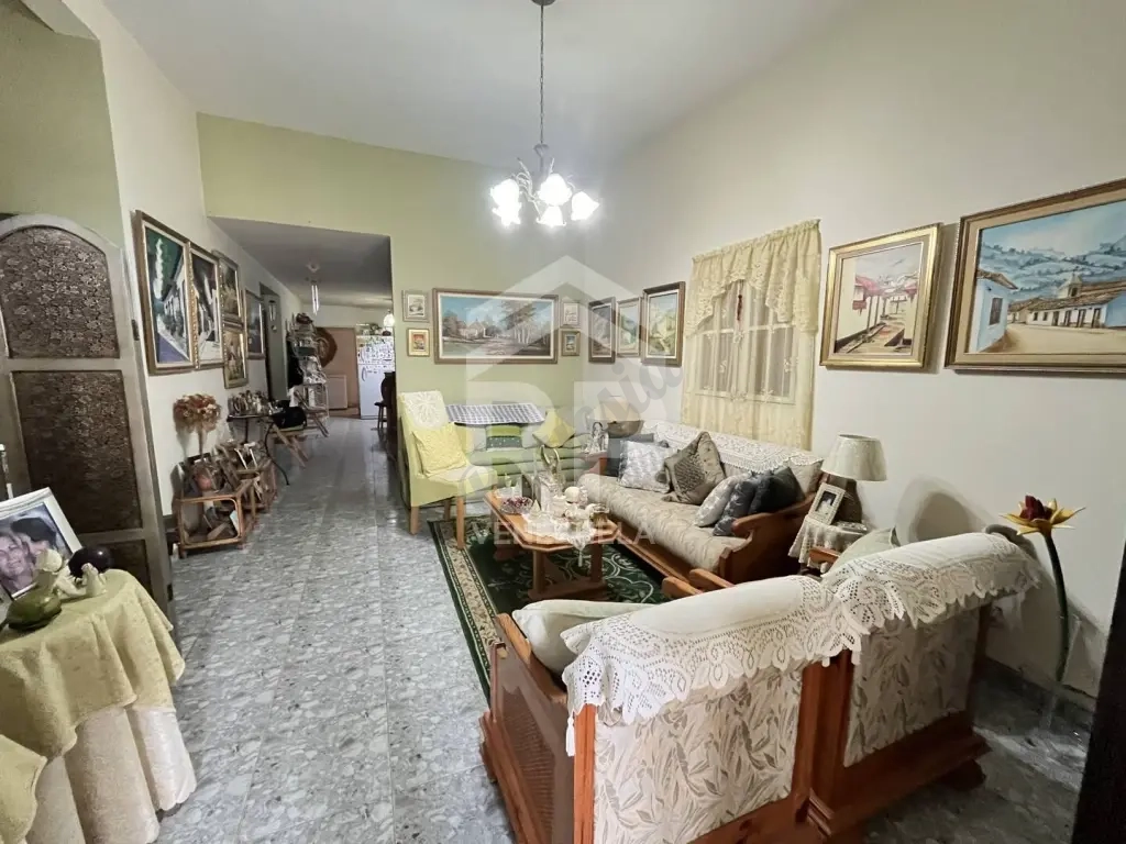 SGC-435 Casa en Venta en la Urbanización Los Cactus