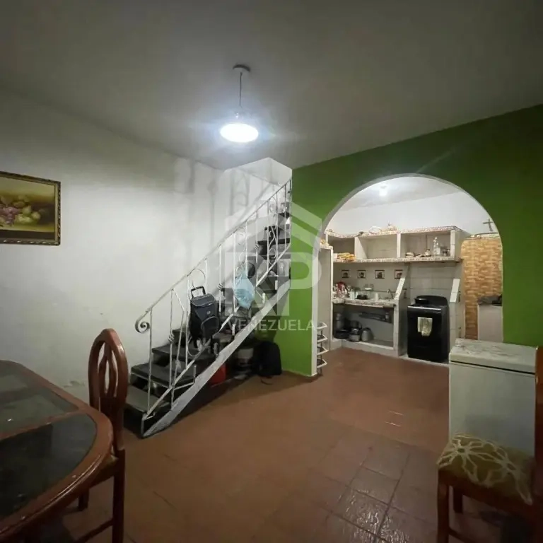 COC-010 Casa en Venta en la Castra, San Cristóbal Táchira