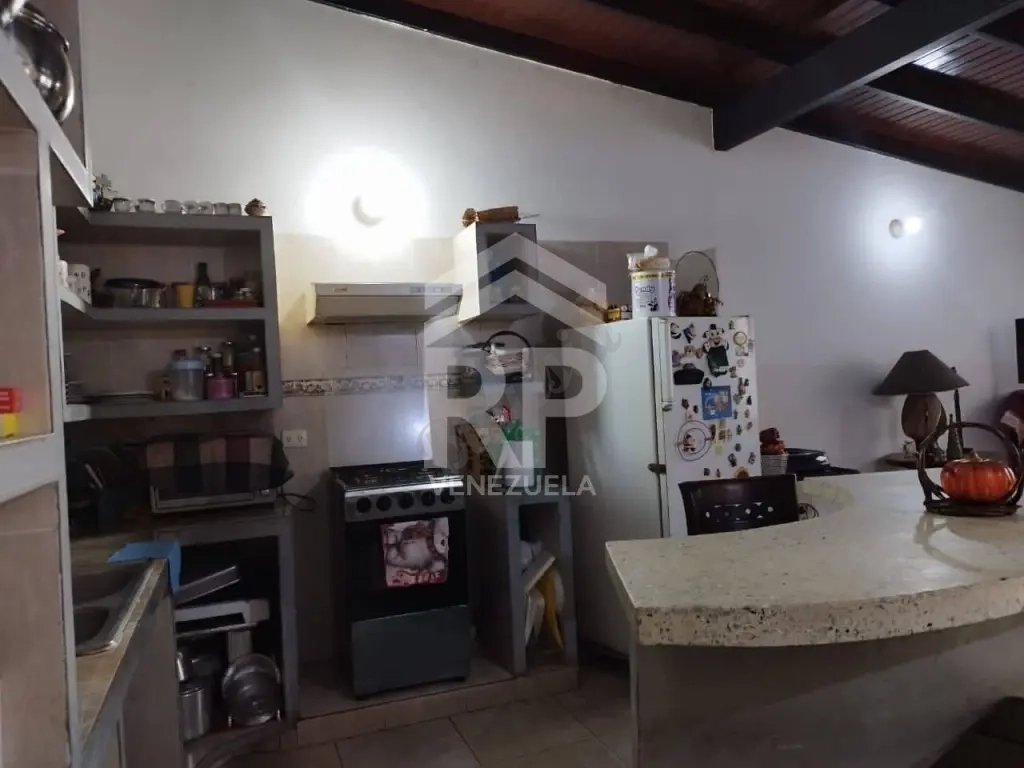 COC-013 Casa en Venta en Gallardin Palo Gordo