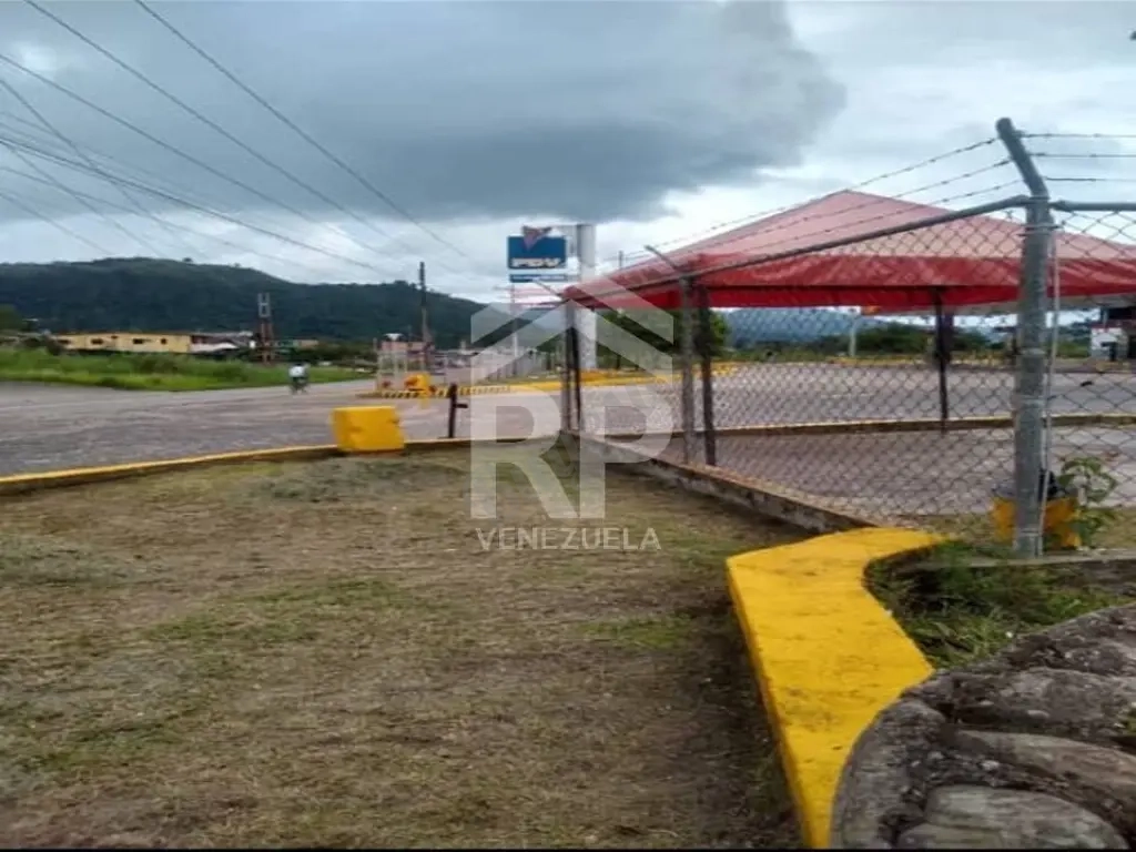 COC-014 Casa de Campo en Venta en Vega de Aza, Táchira