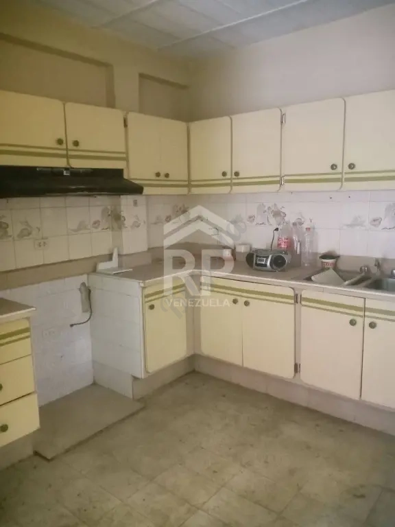 COC-006 Casa en Venta en Barrio El Paraiso, San Cristobal