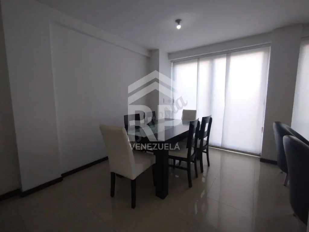 CRC-011 Casa en Venta en Colinas del Viento, Este de Barquisimeto