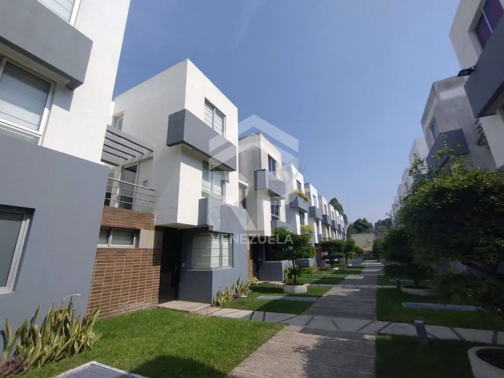 CRC-011 Casa en Venta en Colinas del Viento, Este de Barquisimeto