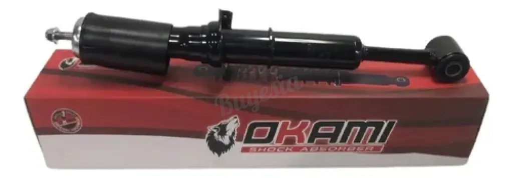 AMORTIGUADORES OKAMI NUEVOS PARA FORD EXPLORER 2006-2010