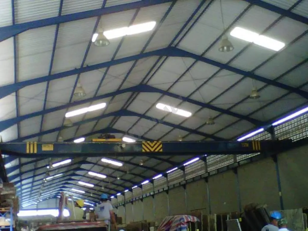 CONSTRUCCIONES ESVIVE C.A. servicios y mantenimientos.