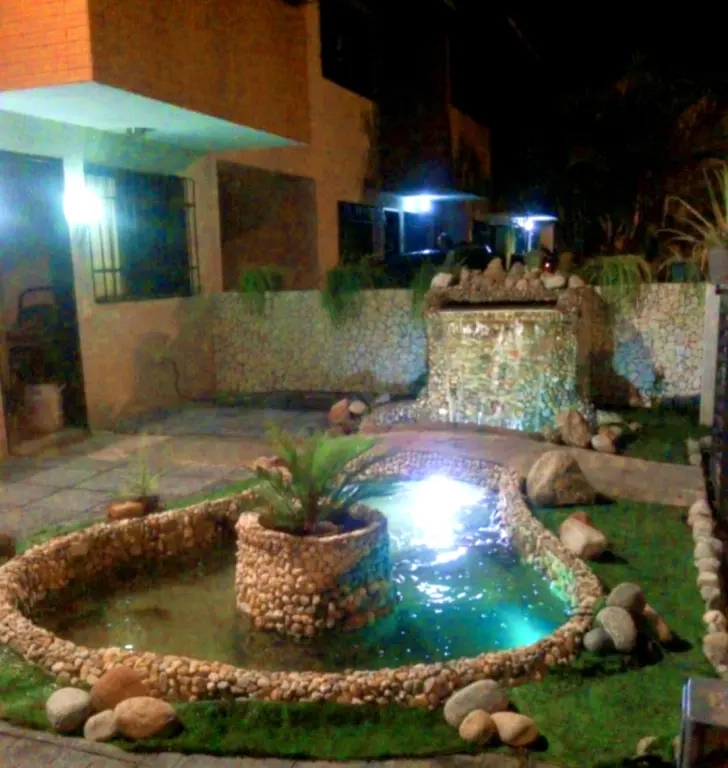 CONSTRUCCIONES ESVIVE C.A. servicios y mantenimientos.