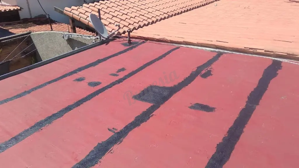 CONSTRUCCIONES ESVIVE C.A. servicios y mantenimientos.