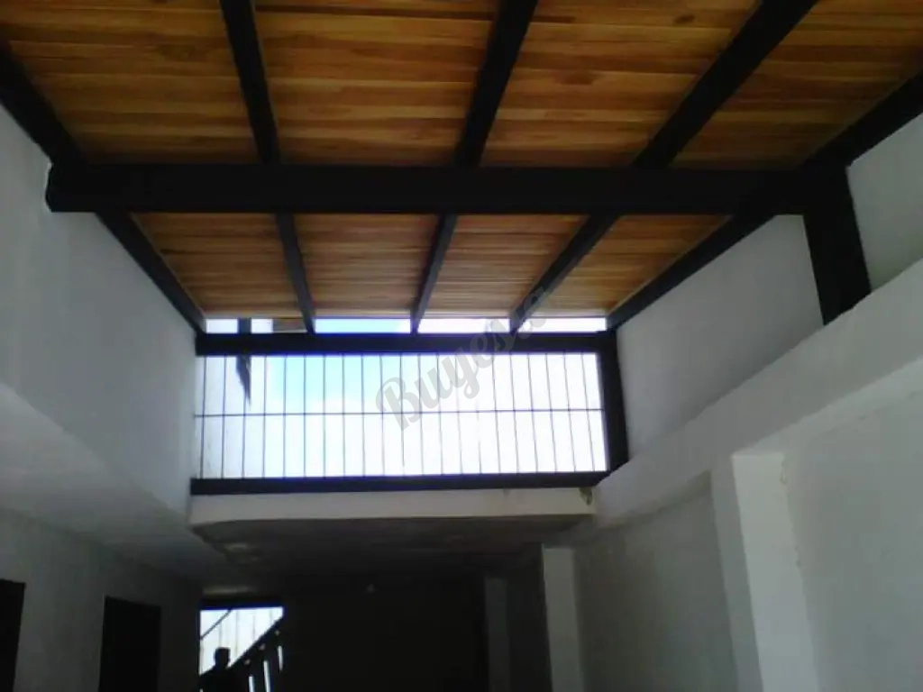 CONSTRUCCIONES ESVIVE C.A. servicios y mantenimientos.