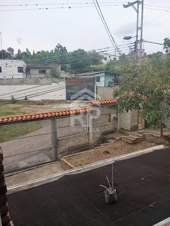 COC-002 CASA EN VENTA EN MATA DE GUADUA (TACHIRA)
