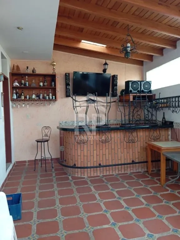 COC-001 CASA EN VENTA EN URB. VILLA CONSUELO AV ESPAÑA (TACHIRA)