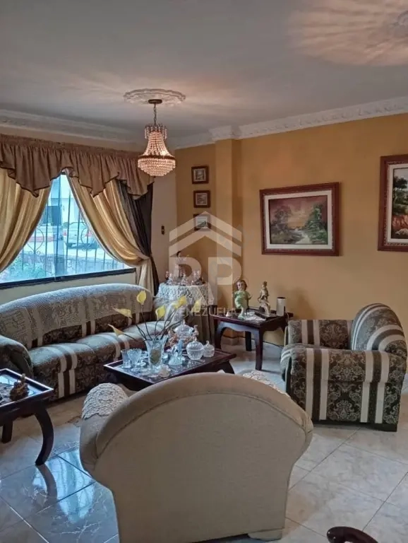 COC-005 Casa Quinta en Venta en Toiquito Guasimos