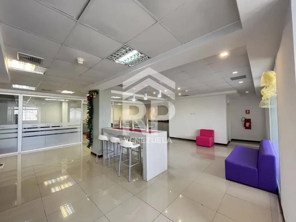 SGE-041 Edificio en Venta en Casacoima