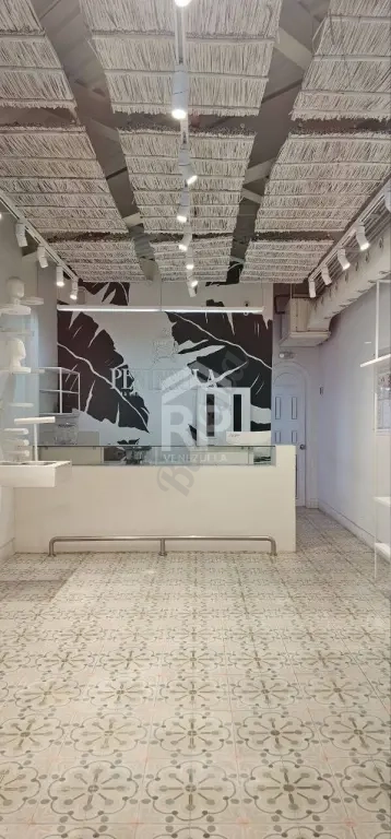 PLL-020 LOCAL COMERCIAL EN ALQUILER IDEAL PARA RESTAURANT EN MARACAIBO