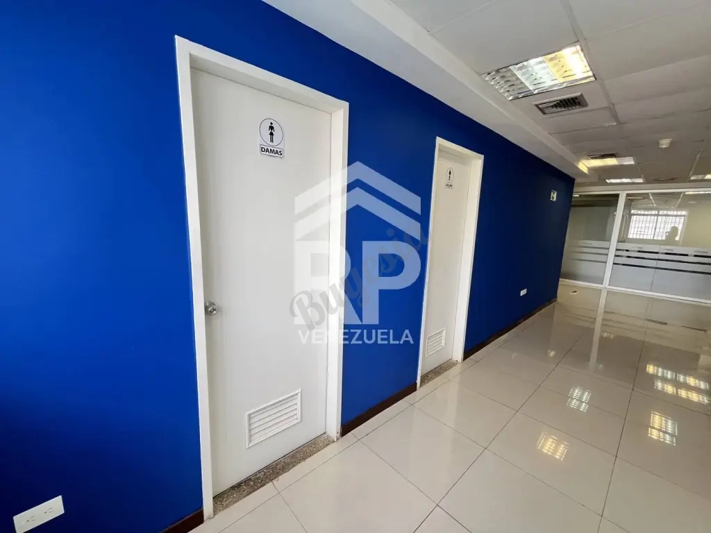 SGE-041 Edificio en Venta en Casacoima
