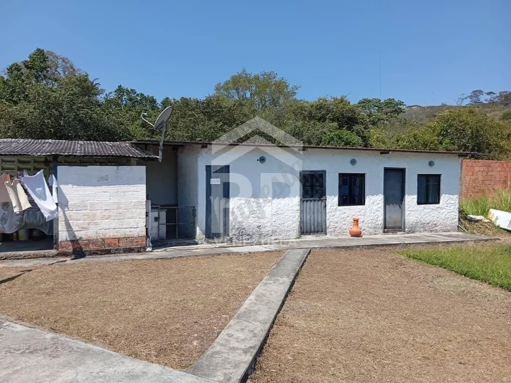 COC-004 CASA DE CAMPO EN VENTA EN EL VALLE (ESTADO TACHIRA)
