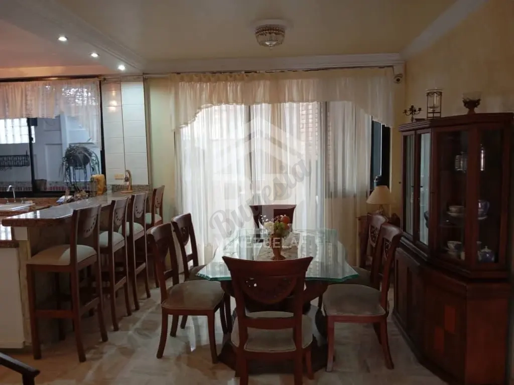 COC-001 CASA EN VENTA EN URB. VILLA CONSUELO AV ESPAÑA (TACHIRA)