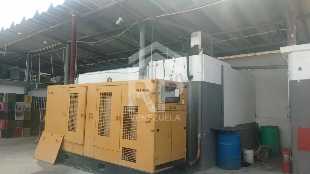 PLFC-012 SE VENDE LOCAL COMERCIAL Y EMPRESA INDUSTRIA DE LACTEOS MARAC