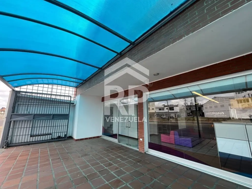 SGE-041 Edificio en Venta en Casacoima