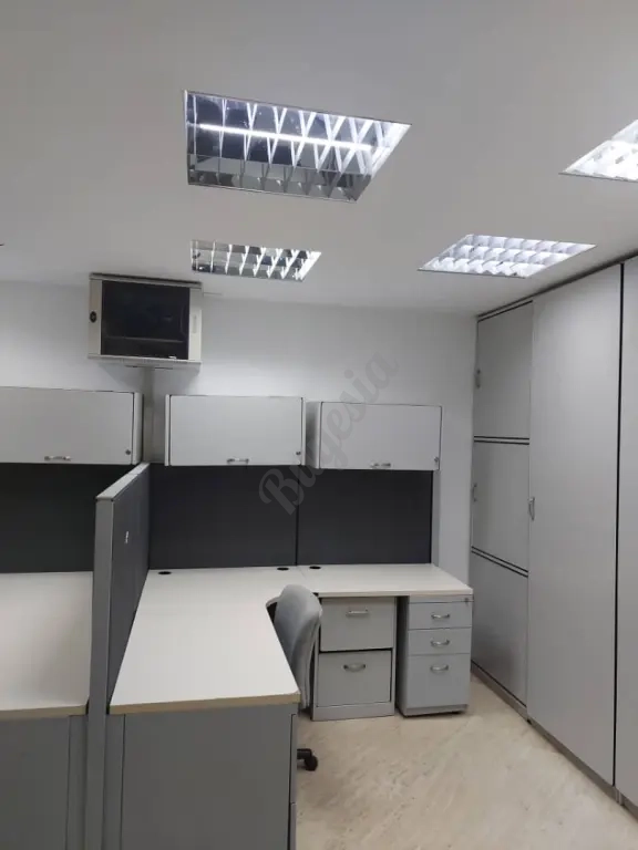 Oficina Centro Corporativo La Viña Plaza