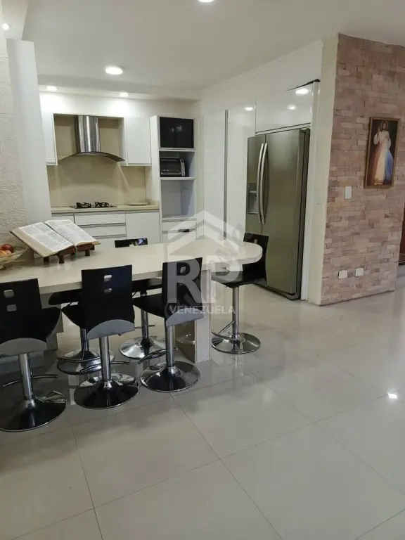 CAC-004 Town House Terrazas de San Miguel Isla de Margarita, Nueva Esp