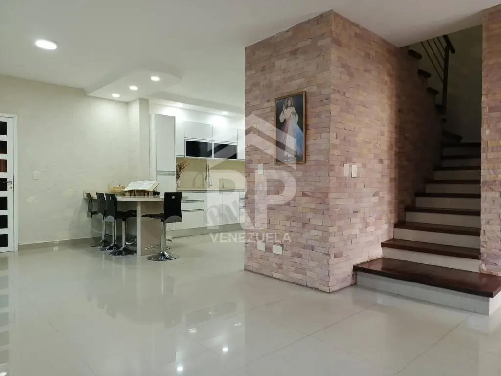CAC-004 Town House Terrazas de San Miguel Isla de Margarita, Nueva Esp