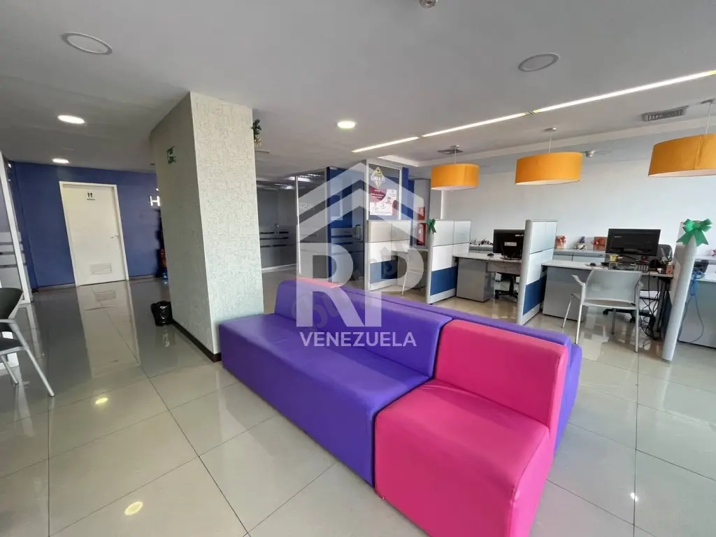 SGE-041 Edificio en Venta en Casacoima