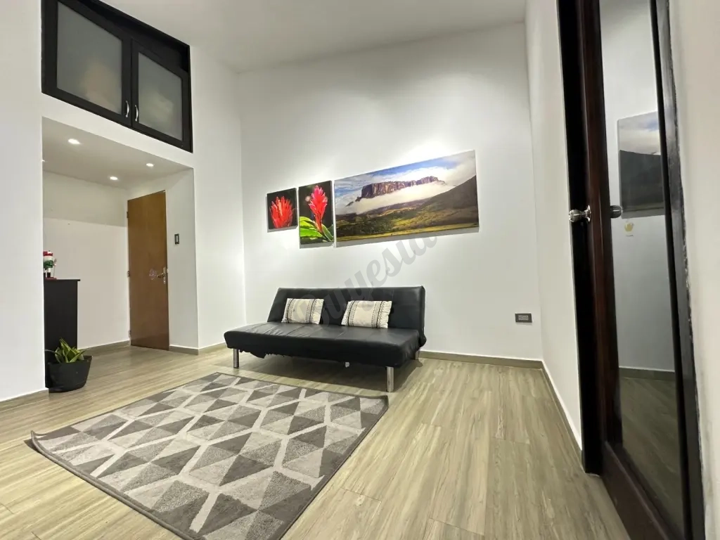 Lujoso Penthouse en Res San Francisco, San Diego