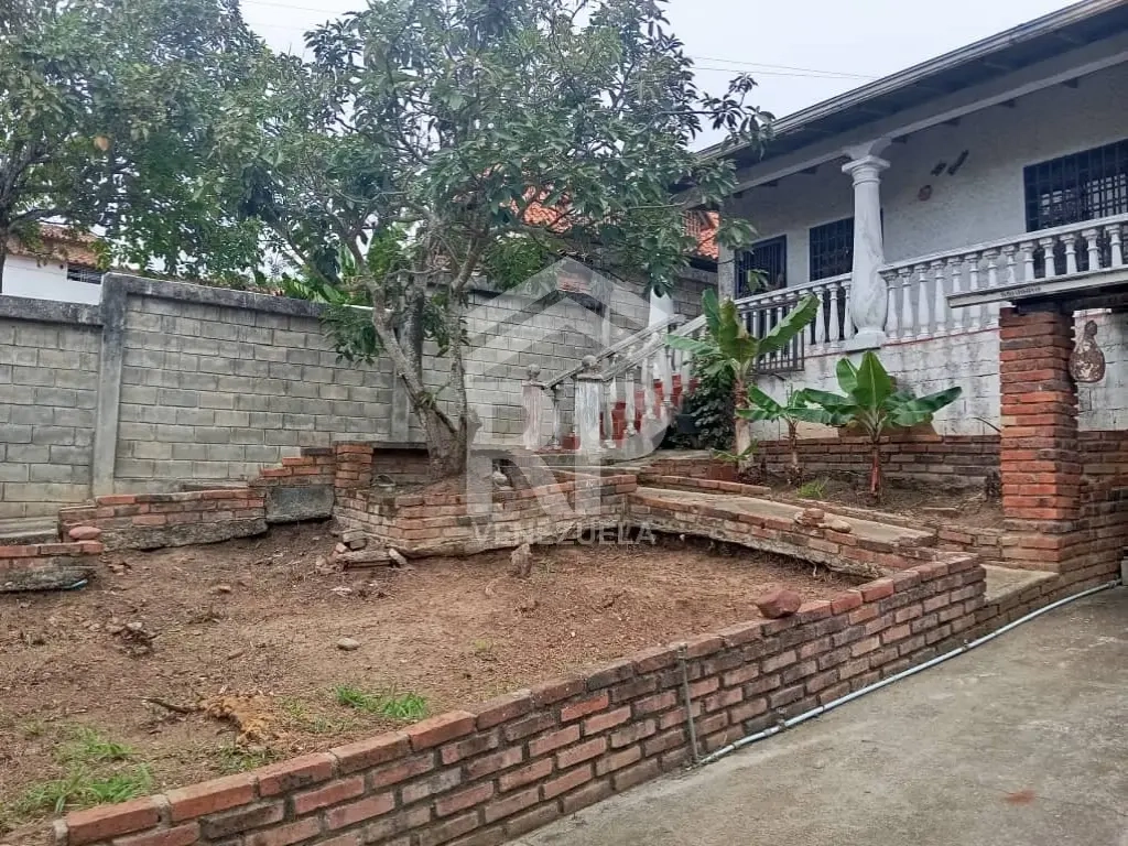 COC-002 CASA EN VENTA EN MATA DE GUADUA (TACHIRA)
