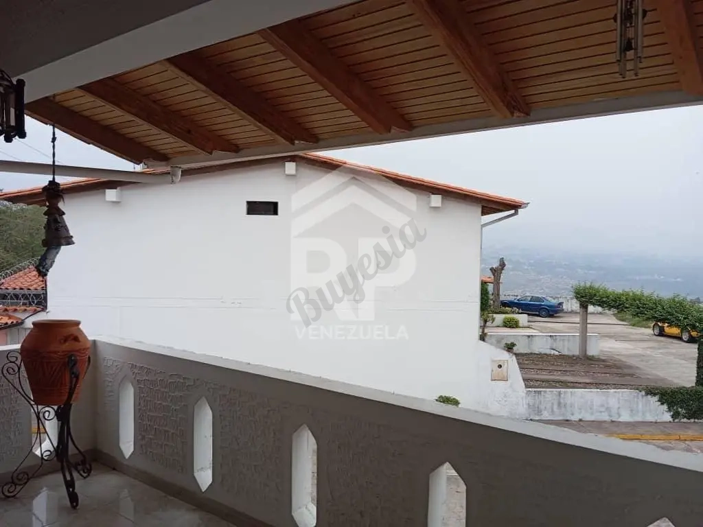 COC-005 Casa Quinta en Venta en Toiquito Guasimos