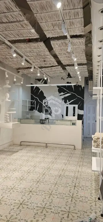 PLL-020 LOCAL COMERCIAL EN ALQUILER IDEAL PARA RESTAURANT EN MARACAIBO