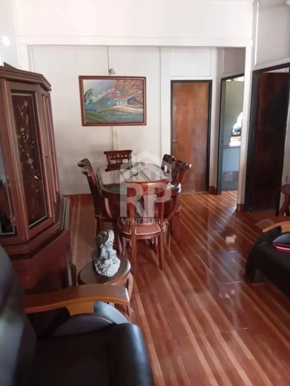 COC-004 CASA DE CAMPO EN VENTA EN EL VALLE (ESTADO TACHIRA)