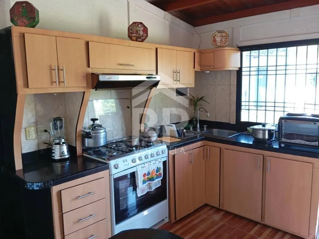 COC-004 CASA DE CAMPO EN VENTA EN EL VALLE (ESTADO TACHIRA)