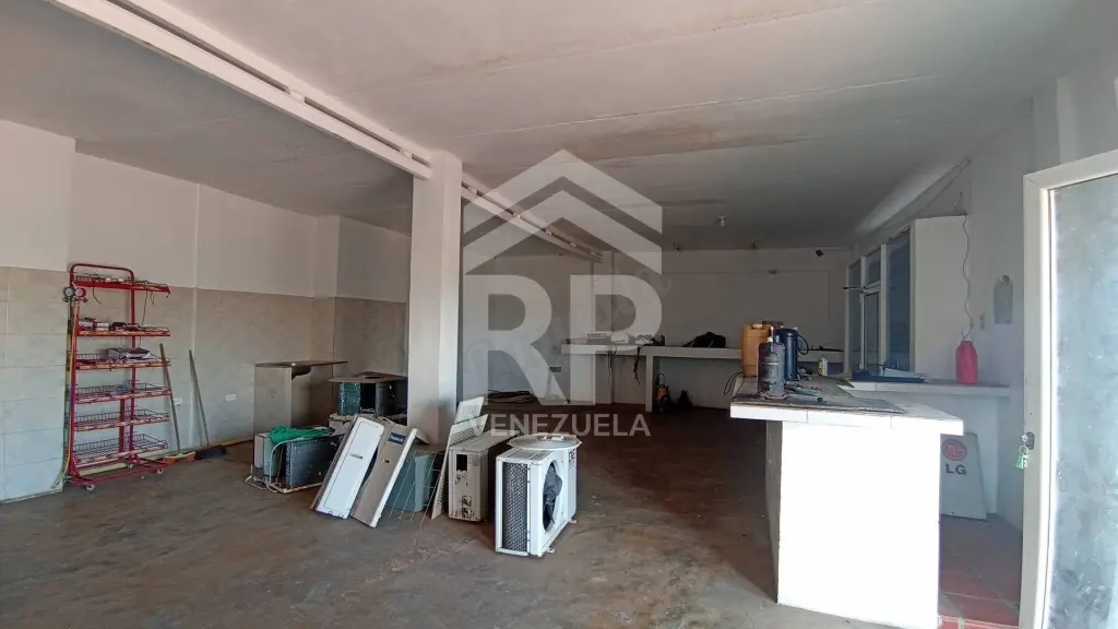 SGL-132 Local en Venta en Puerta Maraven