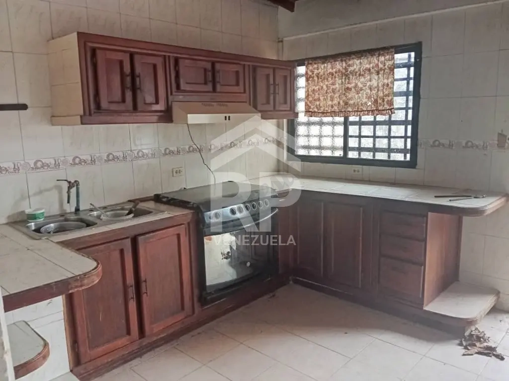 COC-002 CASA EN VENTA EN MATA DE GUADUA (TACHIRA)