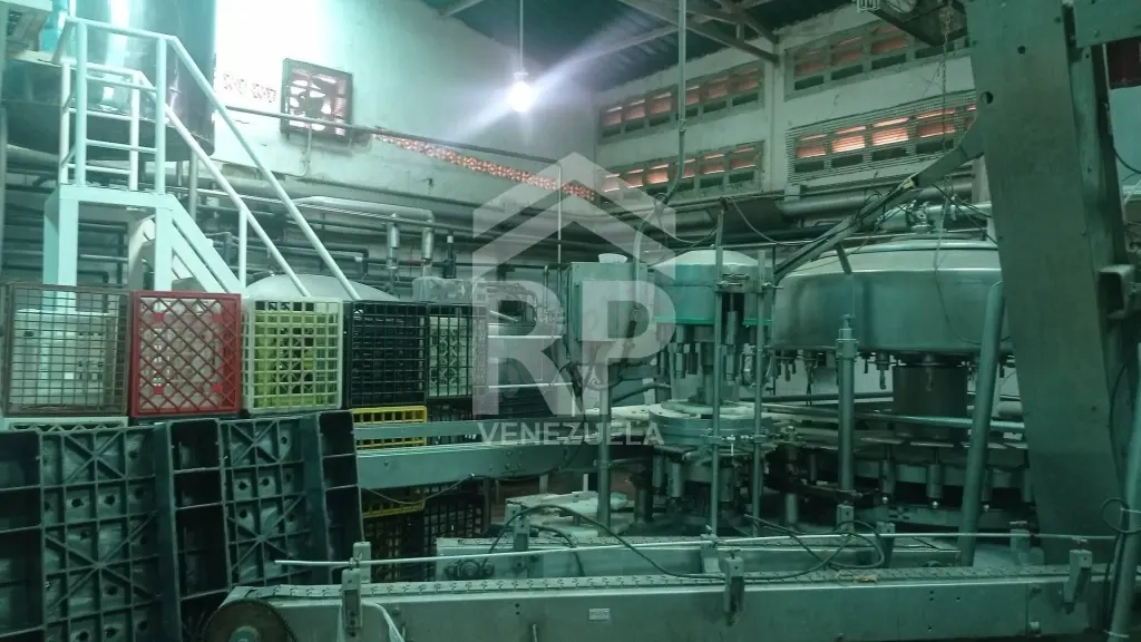 PLFC-012 SE VENDE LOCAL COMERCIAL Y EMPRESA INDUSTRIA DE LACTEOS MARAC