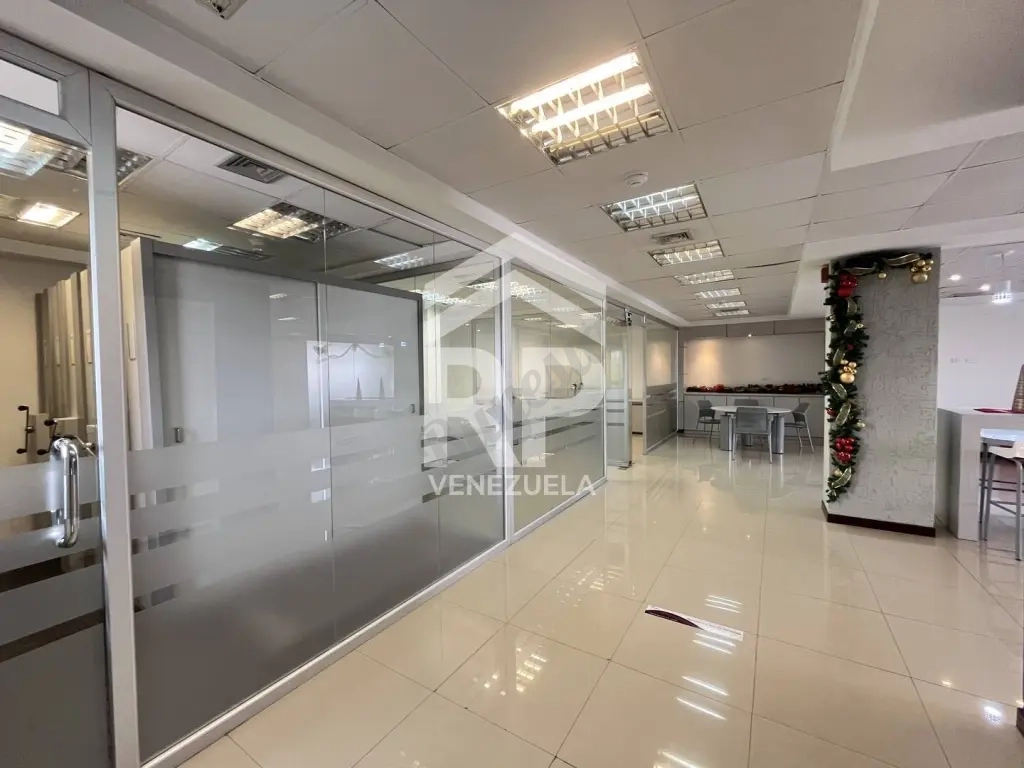 SGE-041 Edificio en Venta en Casacoima