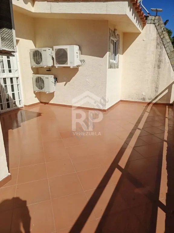 CAC-004 Town House Terrazas de San Miguel Isla de Margarita, Nueva Esp