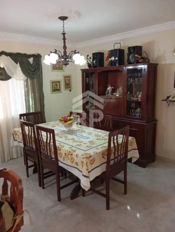 COC-005 Casa Quinta en Venta en Toiquito Guasimos