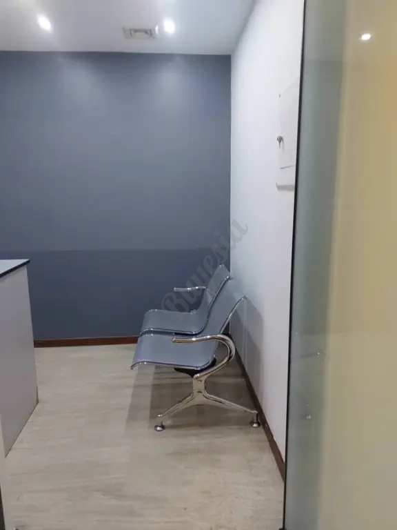 Oficina Centro Corporativo La Viña Plaza