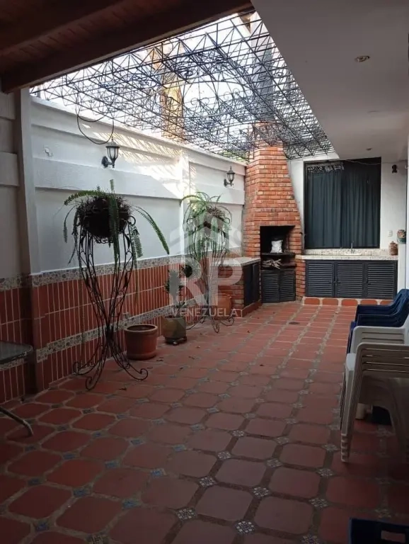 COC-001 CASA EN VENTA EN URB. VILLA CONSUELO AV ESPAÑA (TACHIRA)