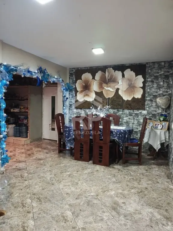 SGC-442 CASA EN VENTA EN PUERTA MARAVEN