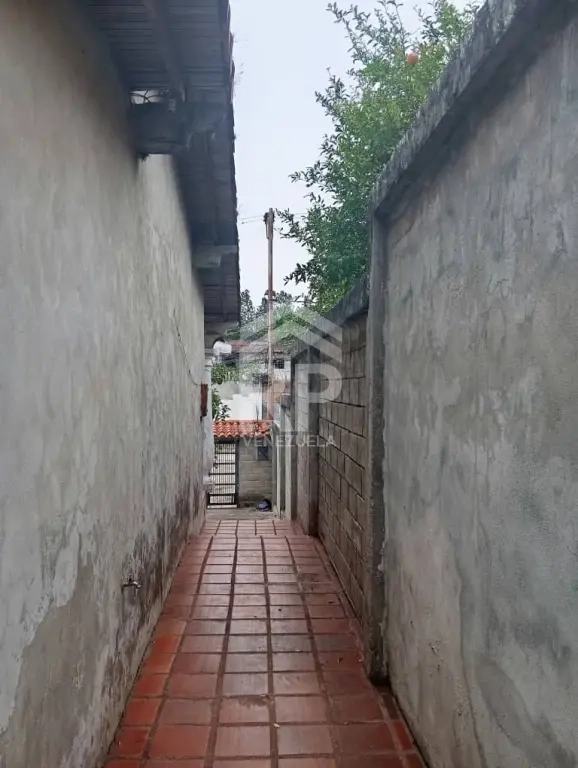COC-002 CASA EN VENTA EN MATA DE GUADUA (TACHIRA)