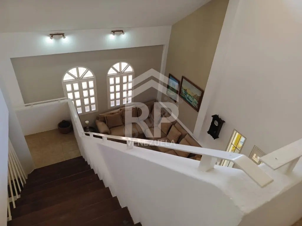 CAC-003 CASA QUINTA EN VENTA EN BAHÍA DE BUCHE MARGARITA