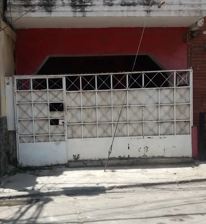LA VEGA. Oportunidad se vende casa a remodelar