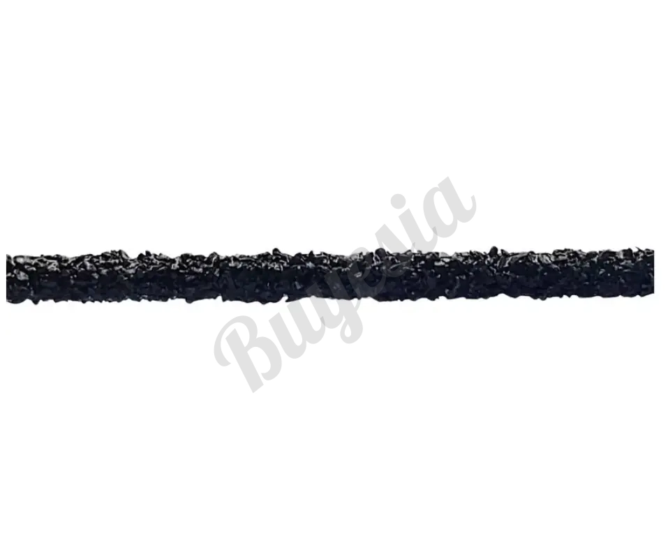 Segueta o varilla de tungsteno de 6"