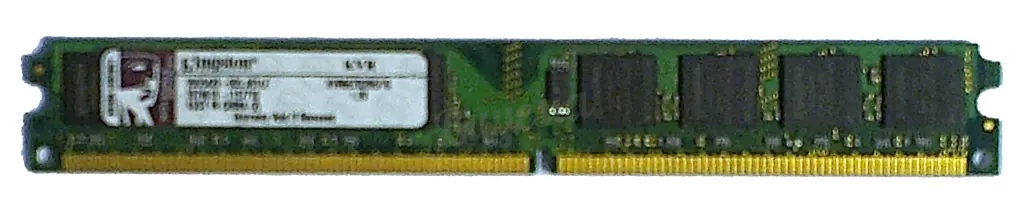 Memorias RAM DD2 Varias Marcas y Modelos