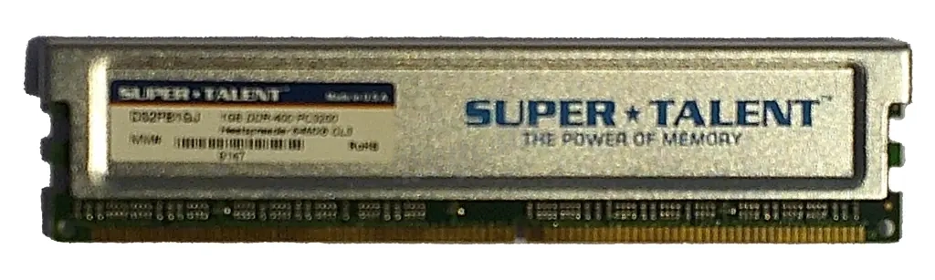 Memorias RAM DD2 Varias Marcas y Modelos