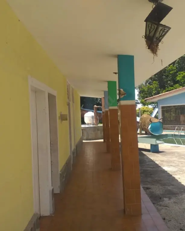 D`CESARE REALTY VENDE FINCA UBICADA EN EL NAIPE, TOCUYITO.