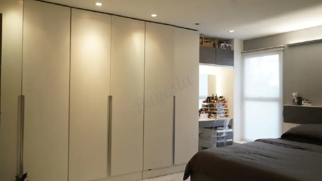 Se Vende Apartamento en La Lago, Maracaibo.